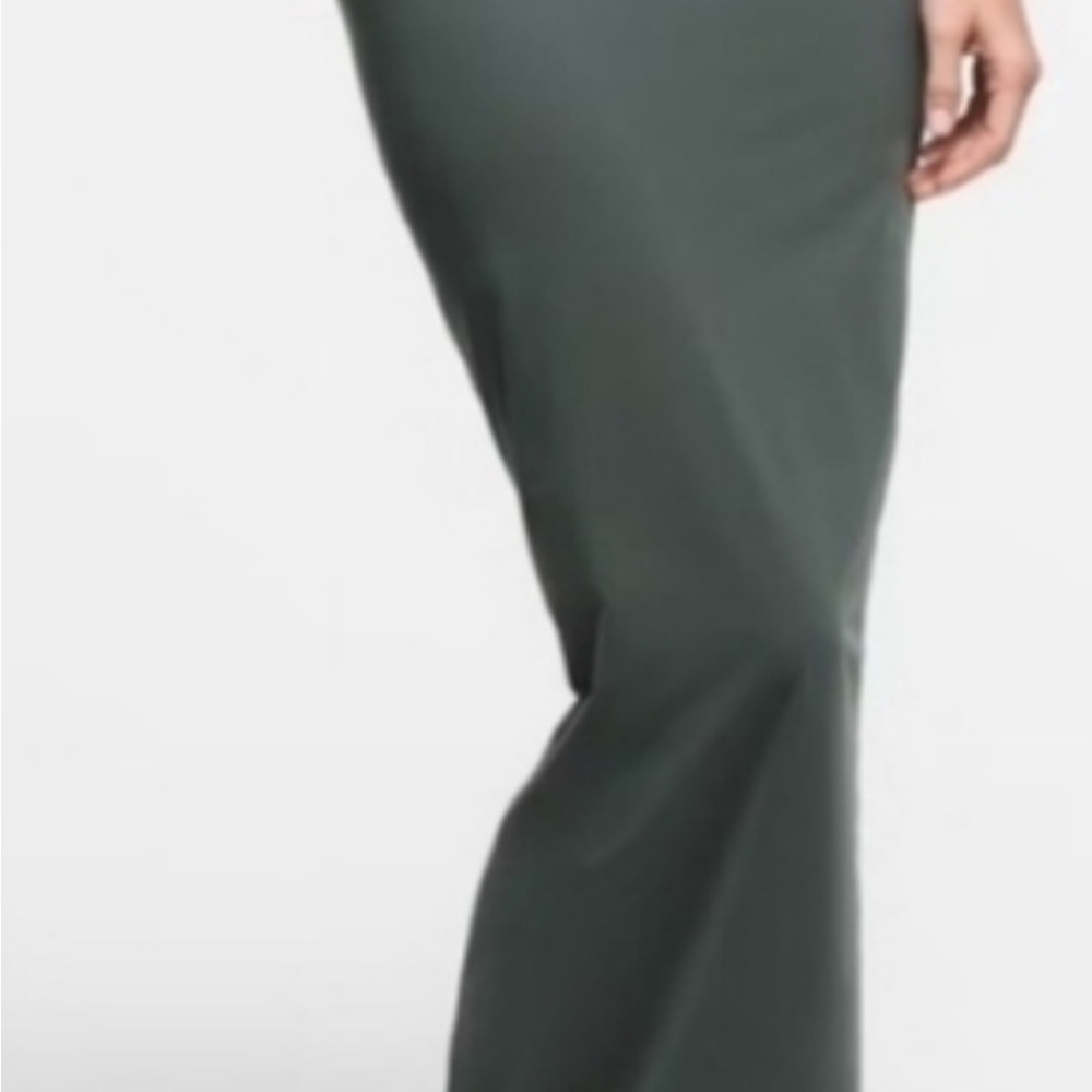 Skims Swim Long Tube Skirt Cover Up. Size XL. NWOT. - Picture 4 of 9